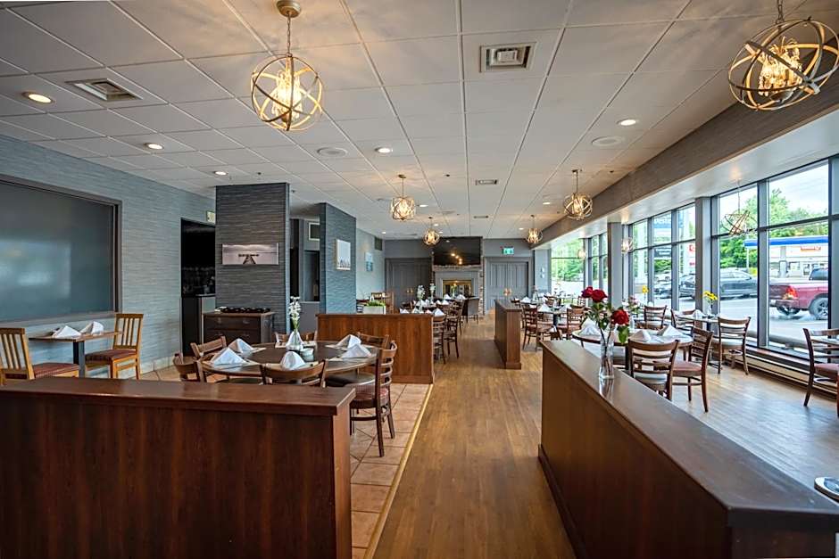 Glengarry Extended Stays