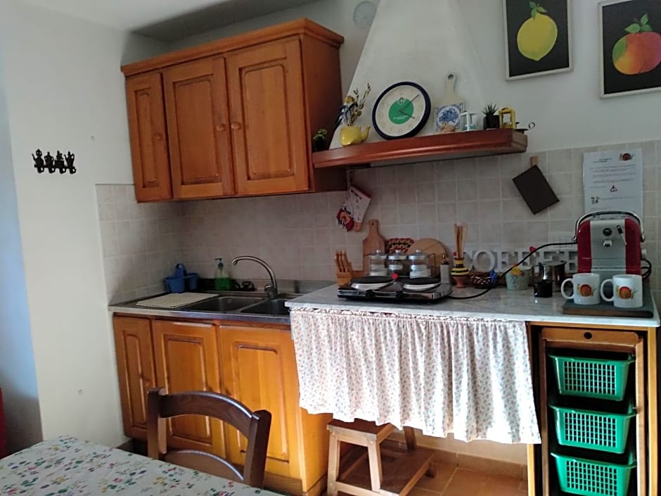 B&B CASETTA PASQUALINA