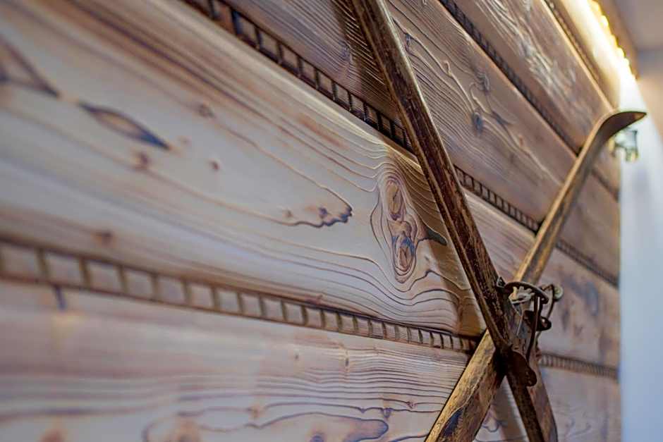 Apartamenty u Gąsieniców Zakopane