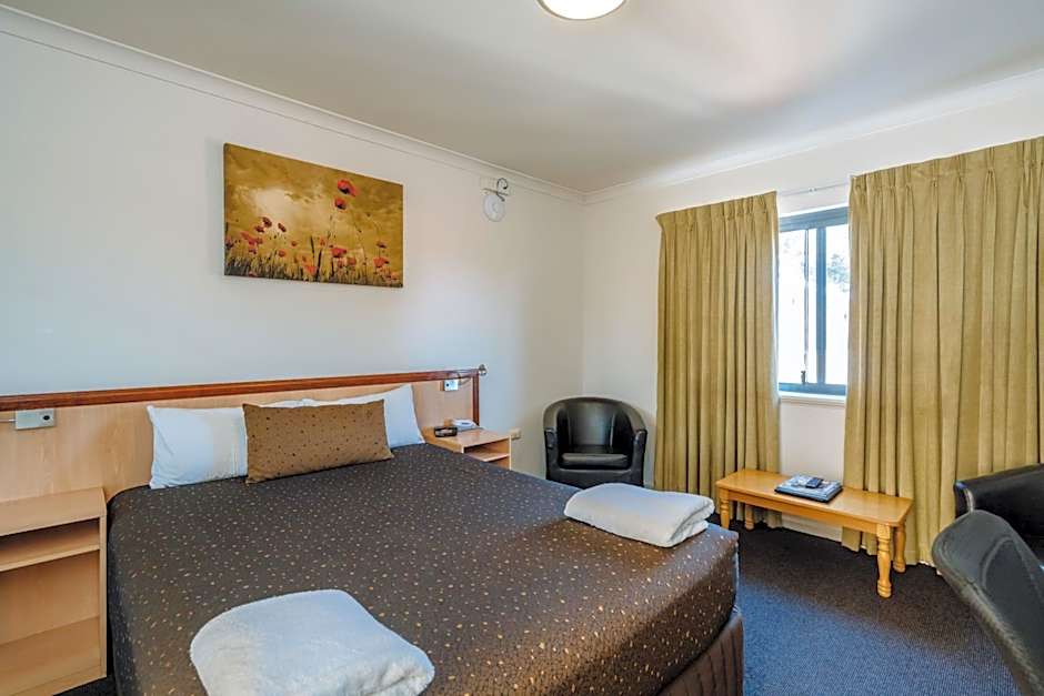Canning Bridge Auto Lodge