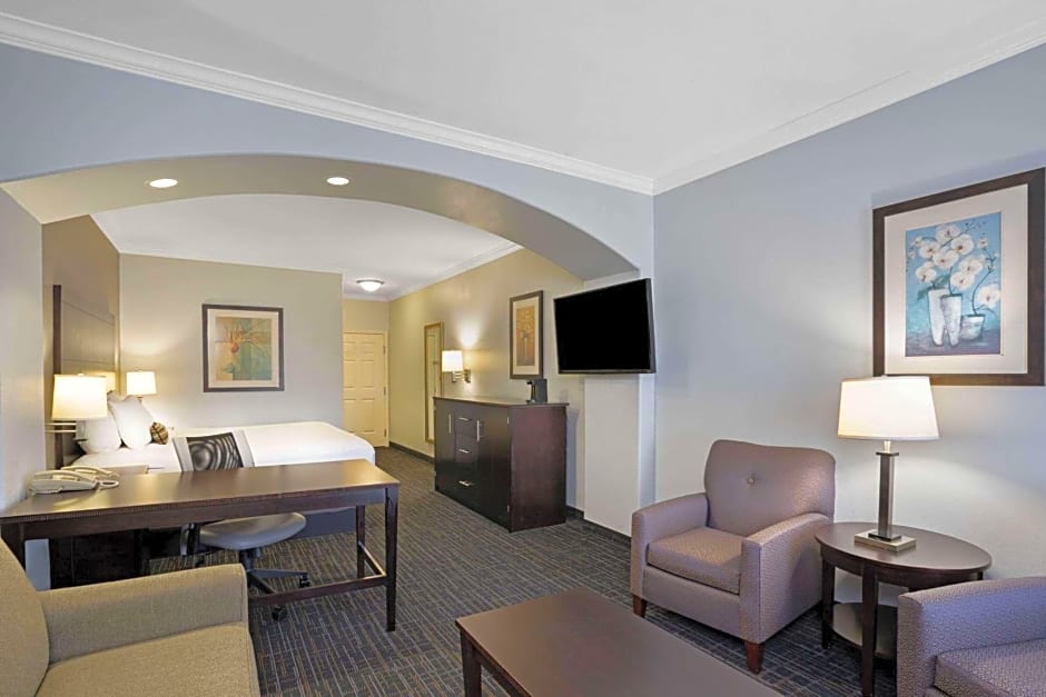 Sonesta Essential Houston Westchase