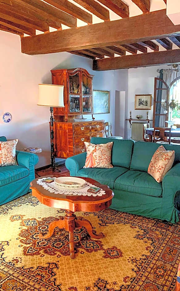 Casa Stella Country House