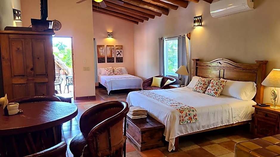 Casa Virgilios B&B