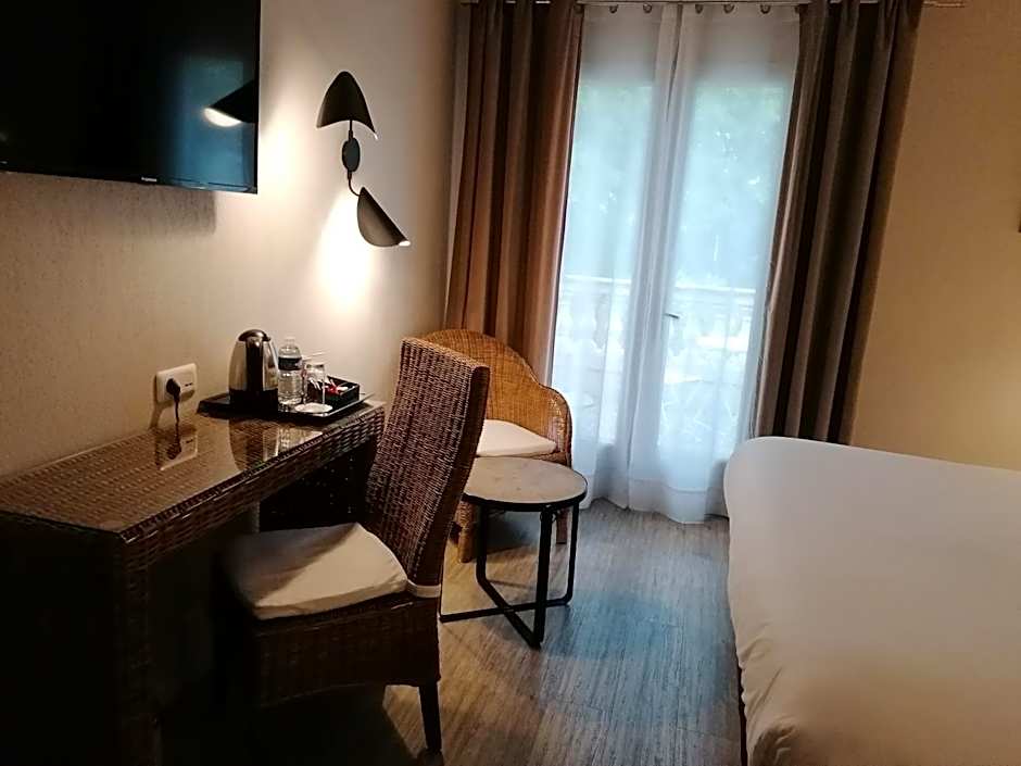 Best Western L'Orangerie