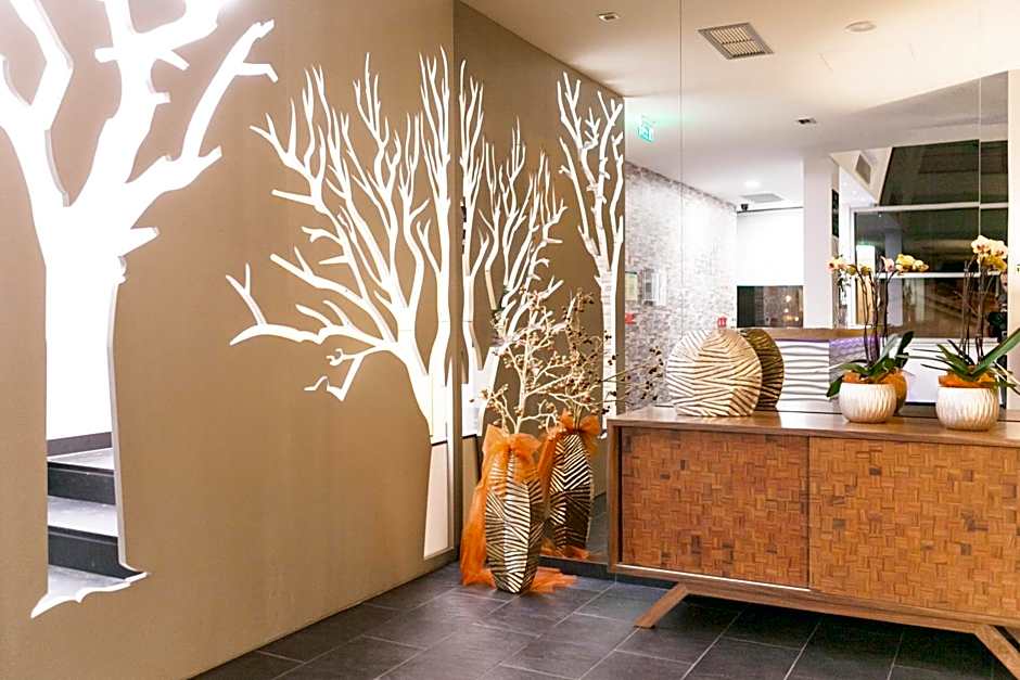 Lam Hotel Villa Aljustrel