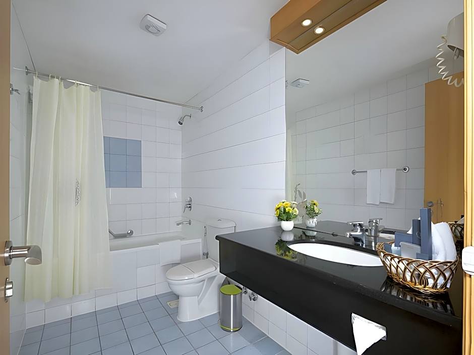 Baisan International Hotel