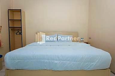 Ungu Kangen Hotel Bogor Mitra RedDoorz