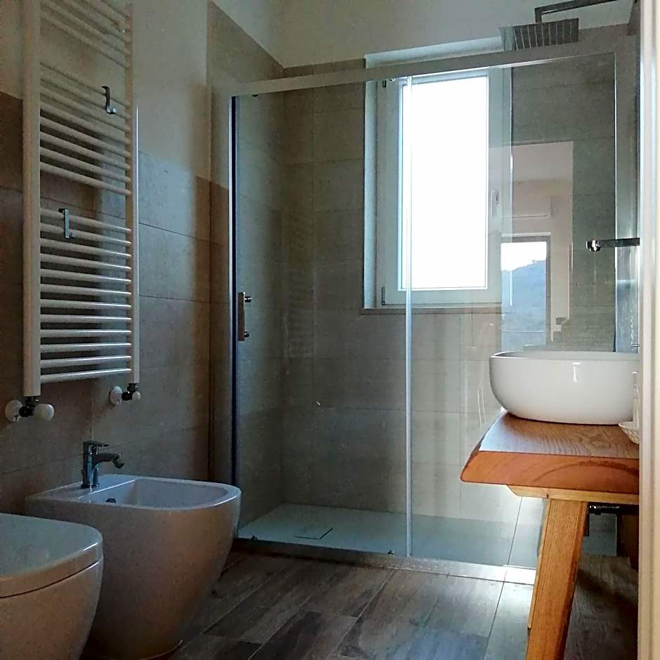 B&b Il Poggio Eccelso