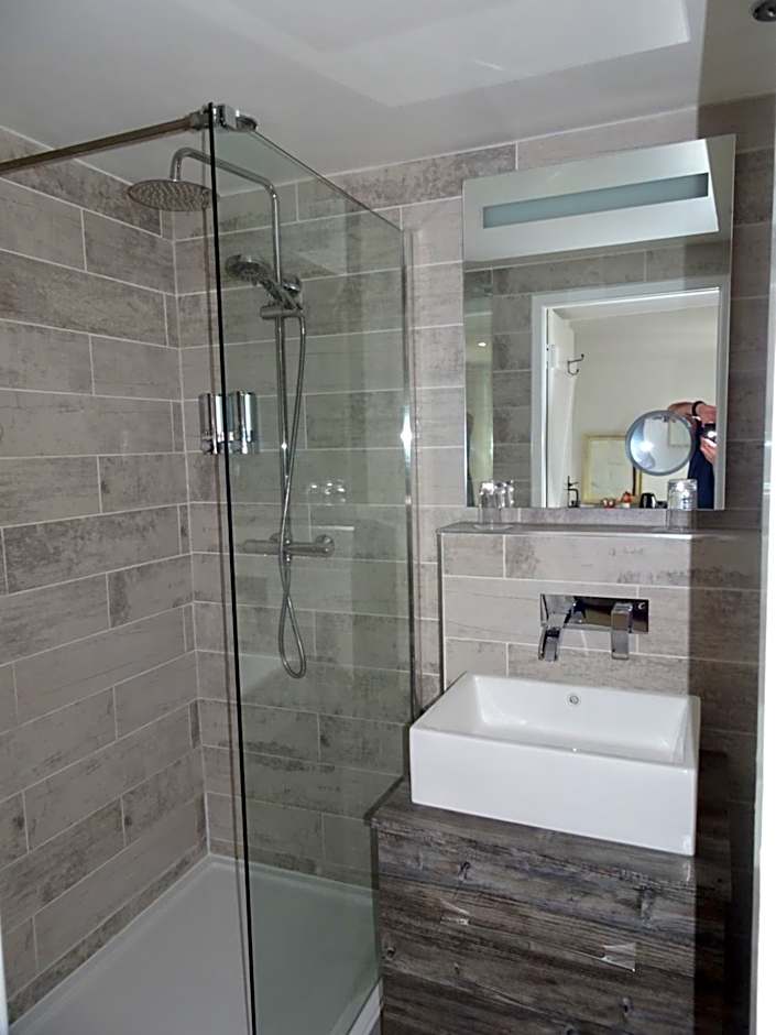 Ty Gwyn Hotel