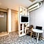 Residence Hotel Line