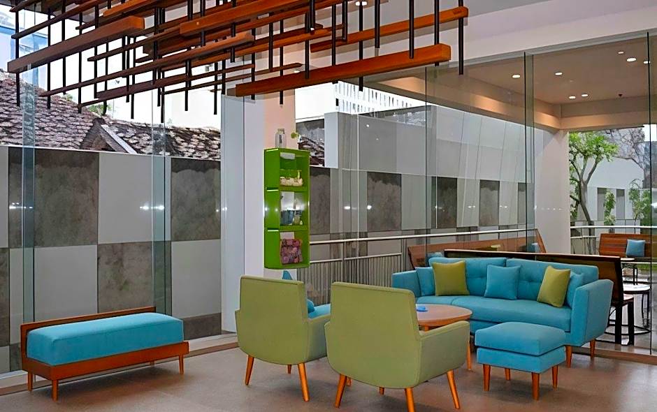 POP! Hotel Pemuda Semarang