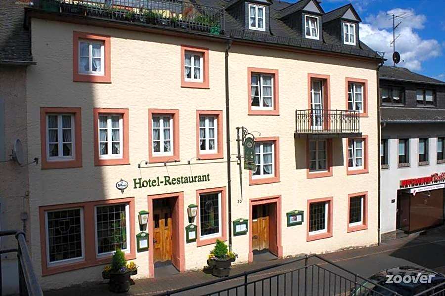 Hotel Haus Irsfeld