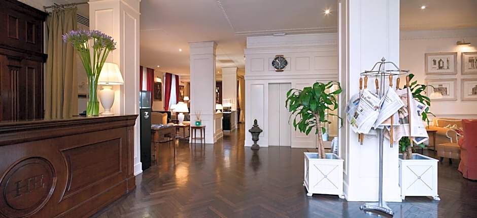 Executive Hotel