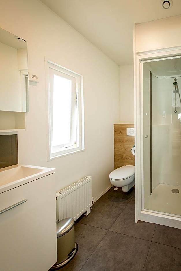 Holiday Village Knokke