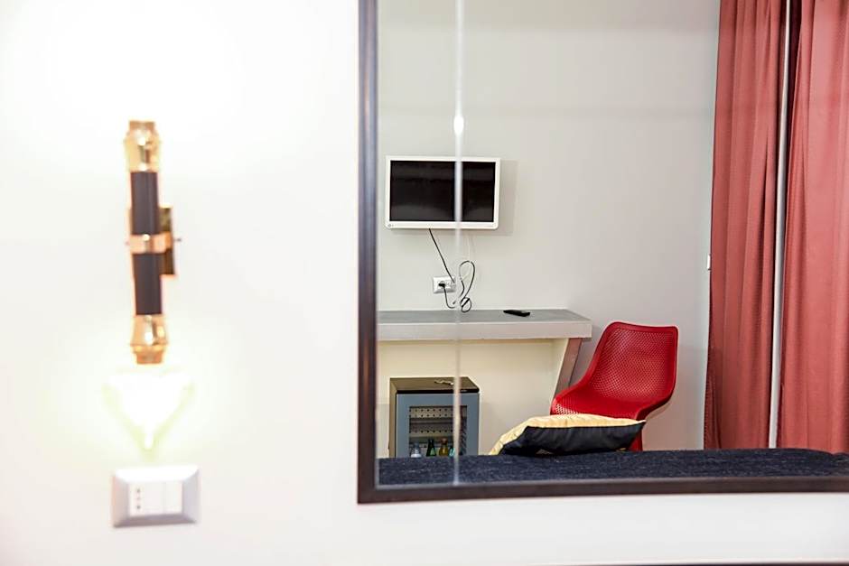 Grand hotel irpinia & Family SPA