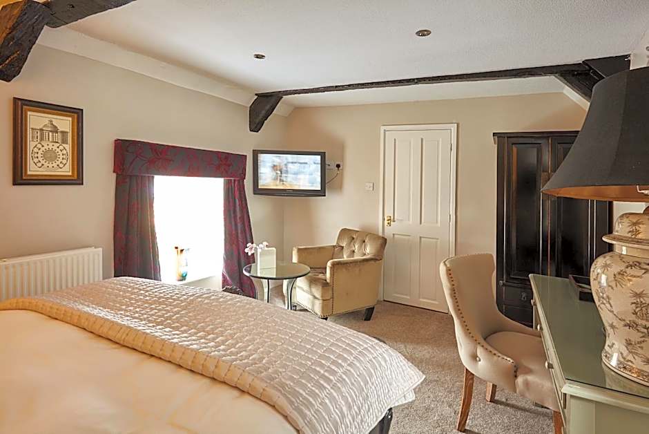 The Ormond At Tetbury