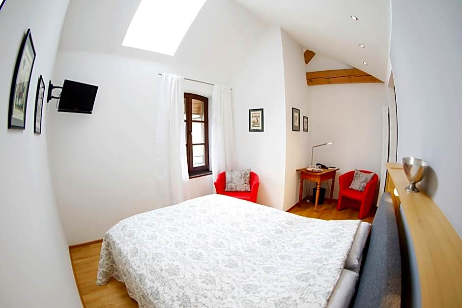 Landhotel Hofgut Battenberg