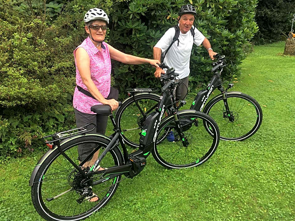 Garni Villa Siesta Park