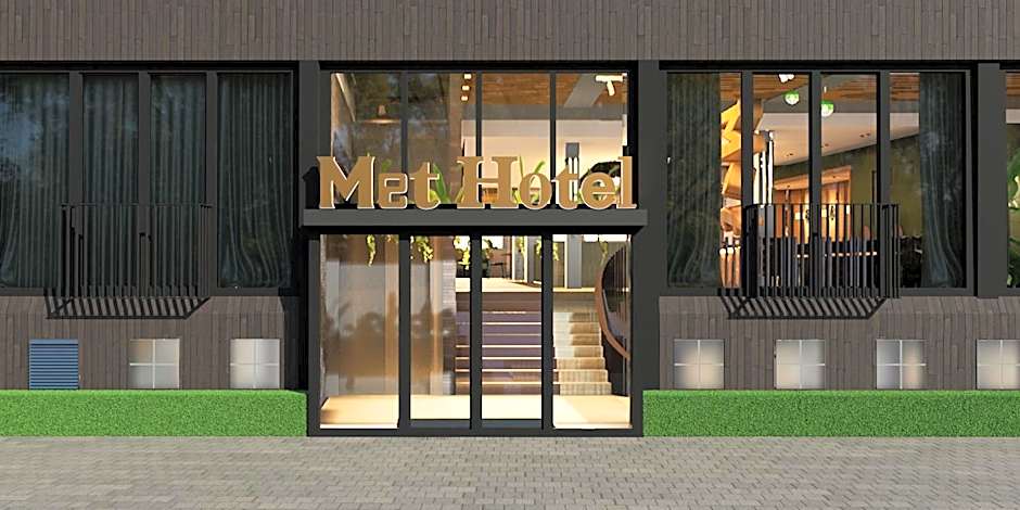 Met Hotel Amsterdam