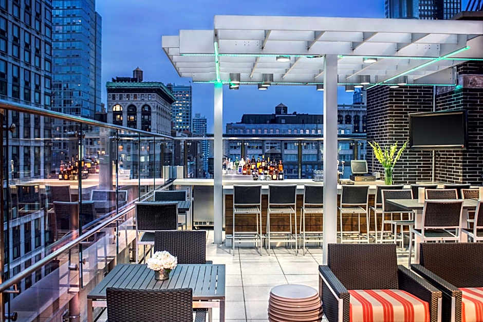 Hyatt Herald Square New York