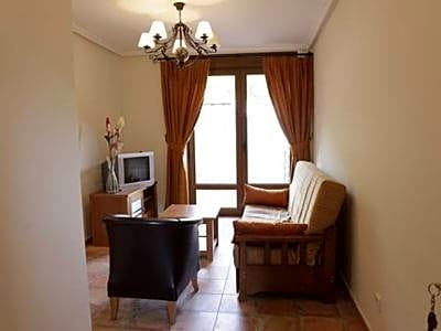 Apartamentos Remoña