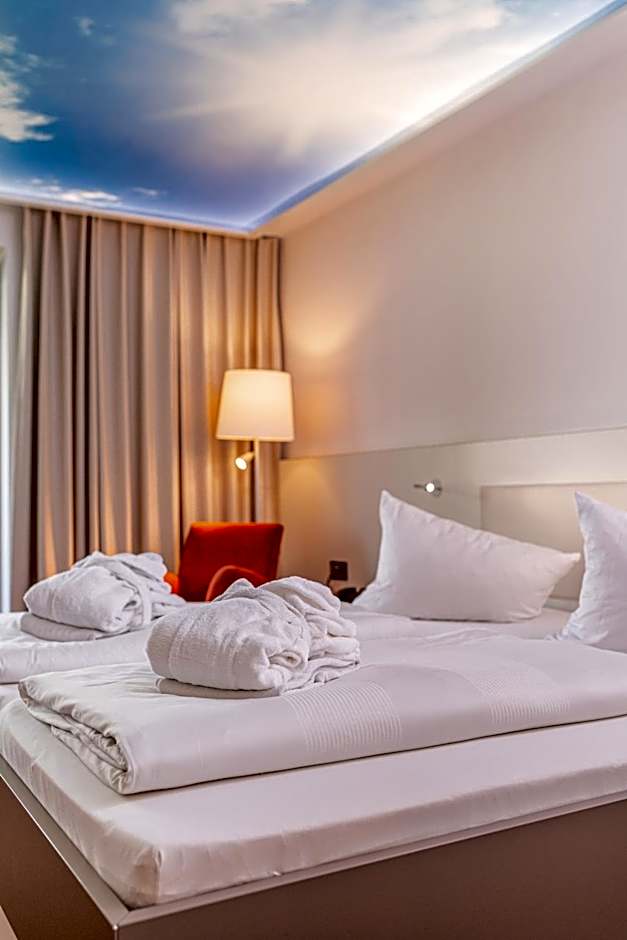 Thermenhotel Gesundheits-Bad Buchau