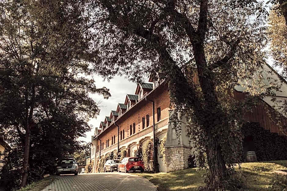 Hotel Vinnica