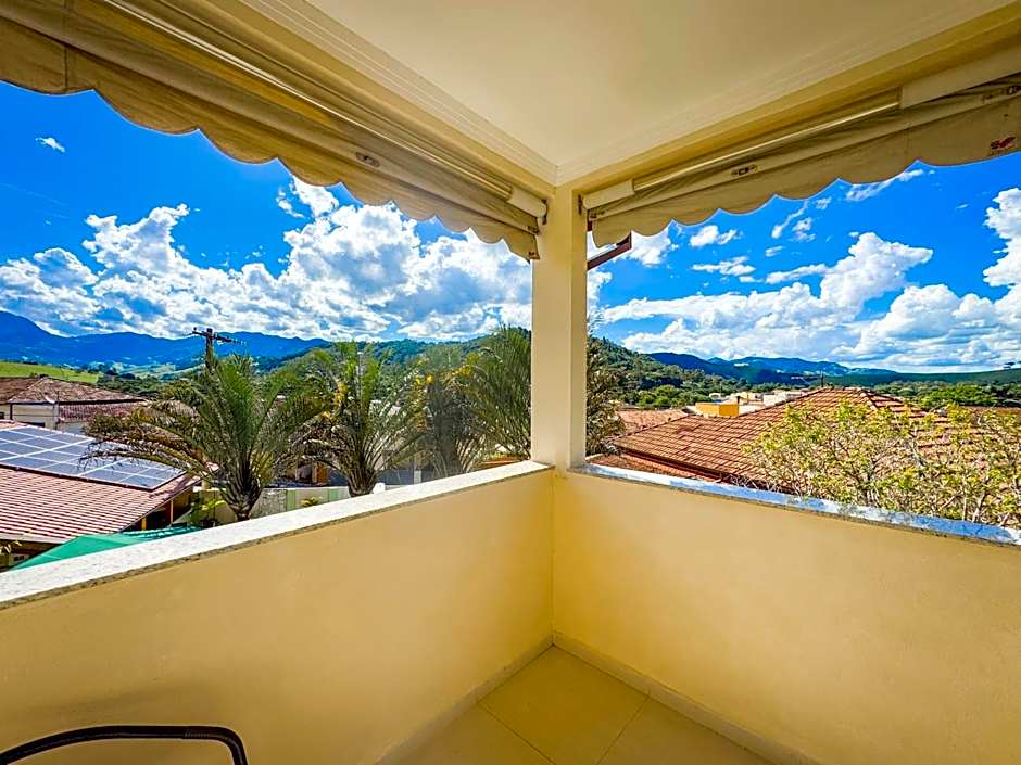 Pousada Quinta dos Colibris