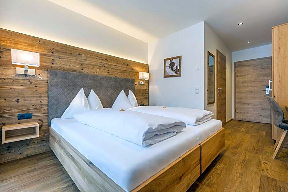 OFENTÜRL alpine living