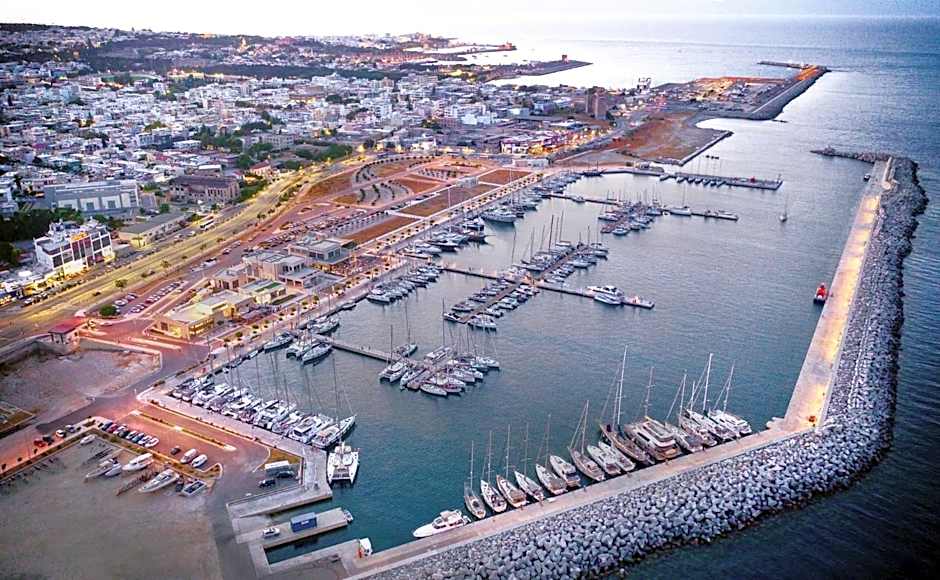 Comfort Hotel Apartments