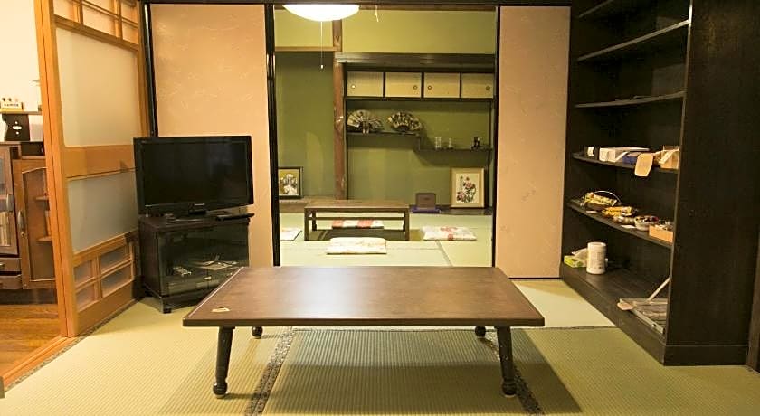 Female Only Guesthouse Tomari-ya