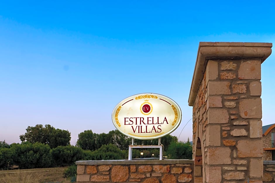 Estrella Villas