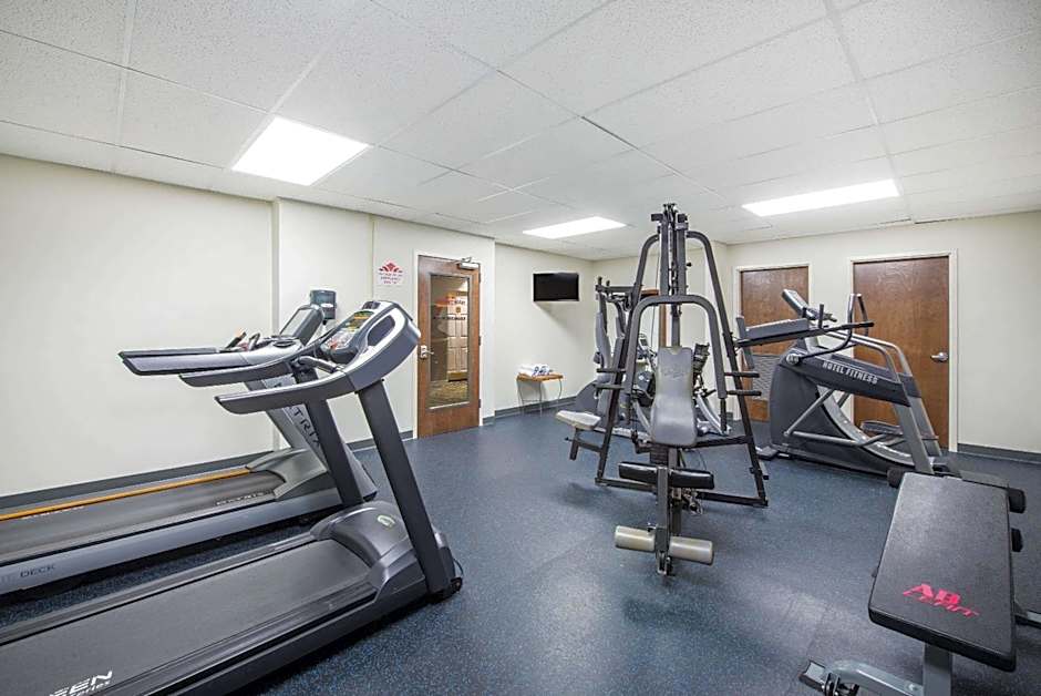 Hawthorn Suites by Wyndham El Paso Airport