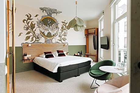 La Paulowna Boutique Hotel