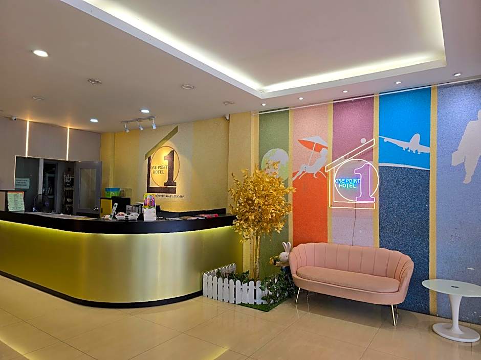 One Point Hotel @ King Centre