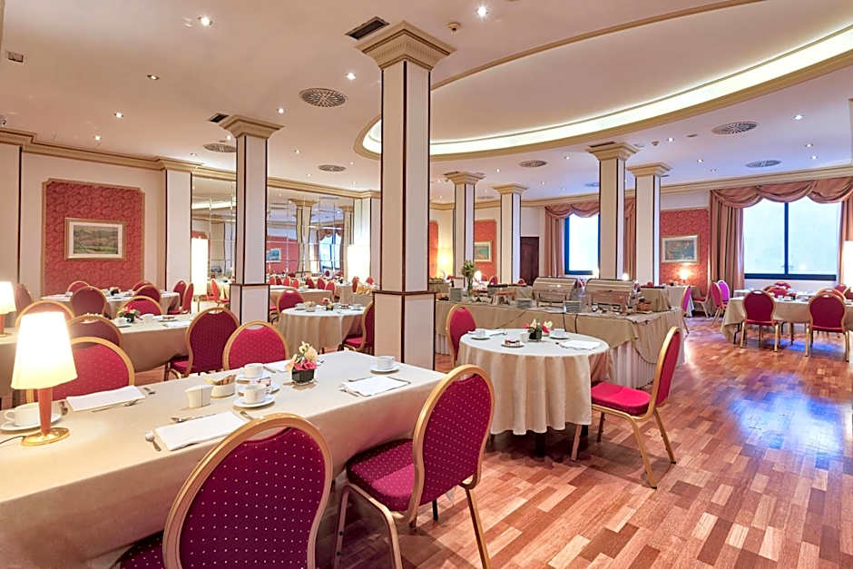 Hotel Roger De Lluria