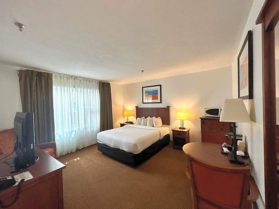 Charlottetown Inn & Conference Centre