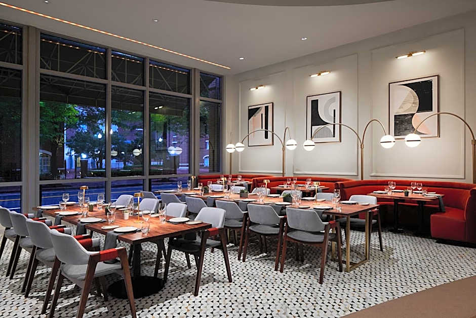 The Westin Alexandria Old Town