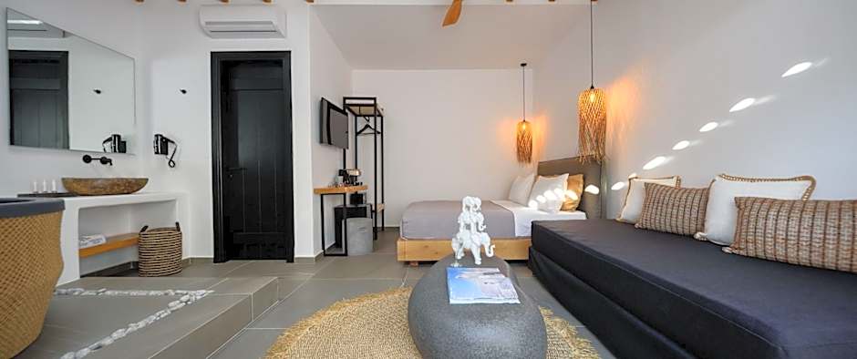 Olive Mykonos Villas