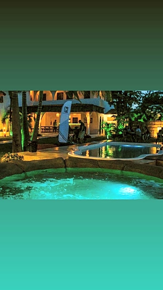 Pousada ON VIBE Cumbuco