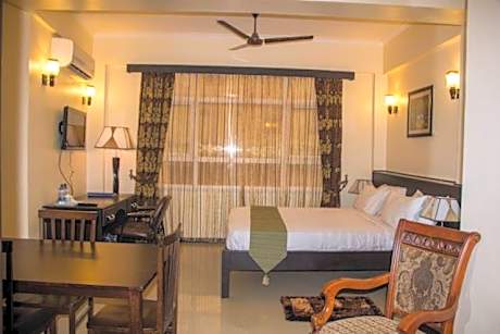 Superior Queen Room