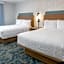 Hampton Inn & Suites Redding
