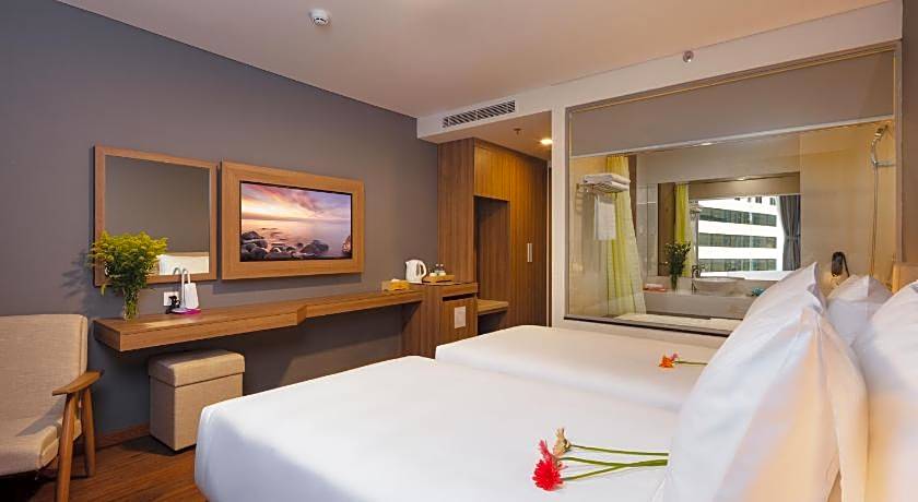 Libra Nha Trang Hotel