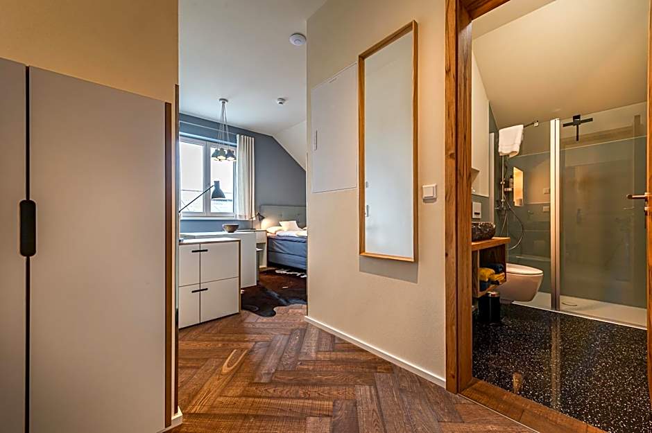 LindenGut Bio Hotel & Bio Herberge