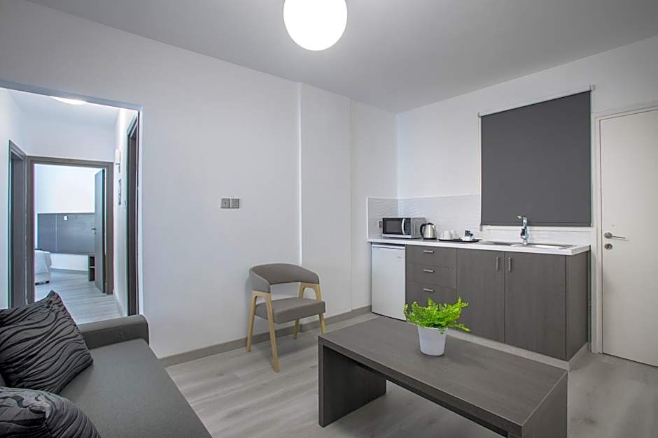 Blazer Residence