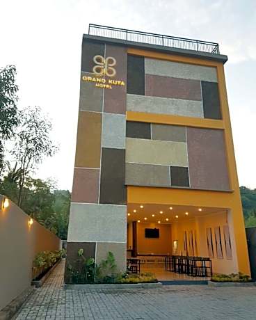 Grand Kuta Hotel Lombok