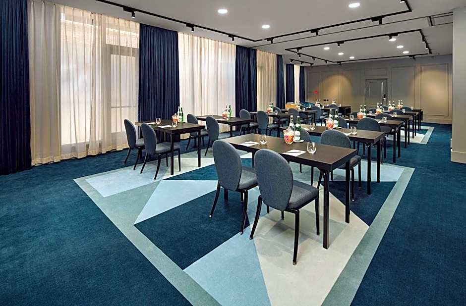 Kimpton De Witt Amsterdam By IHG
