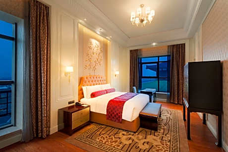 Duplex Suite