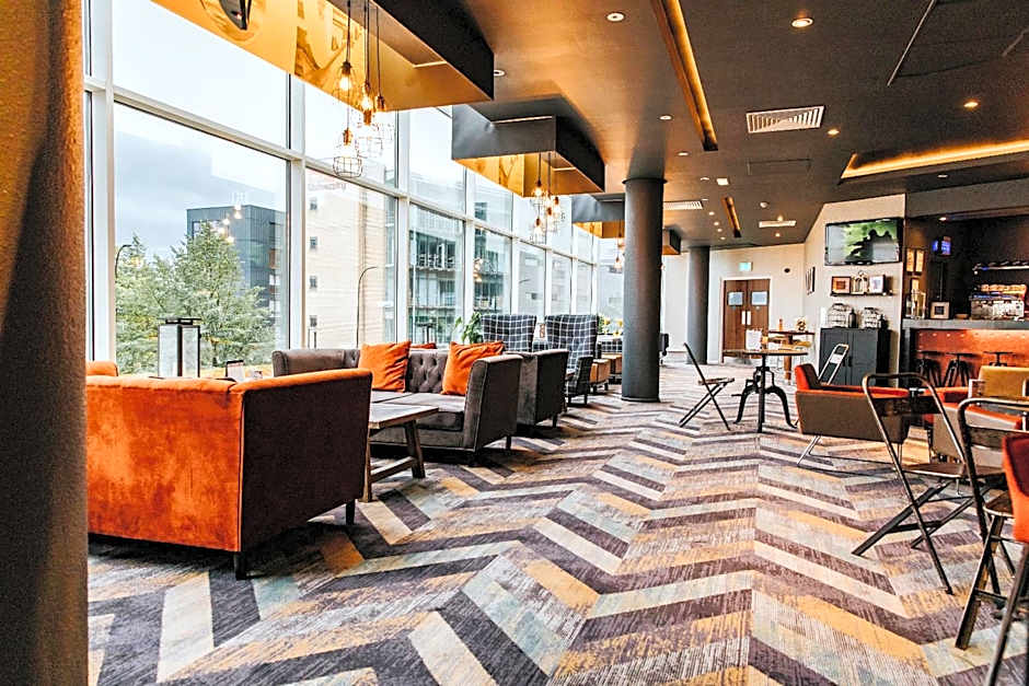 Novotel Sheffield Centre