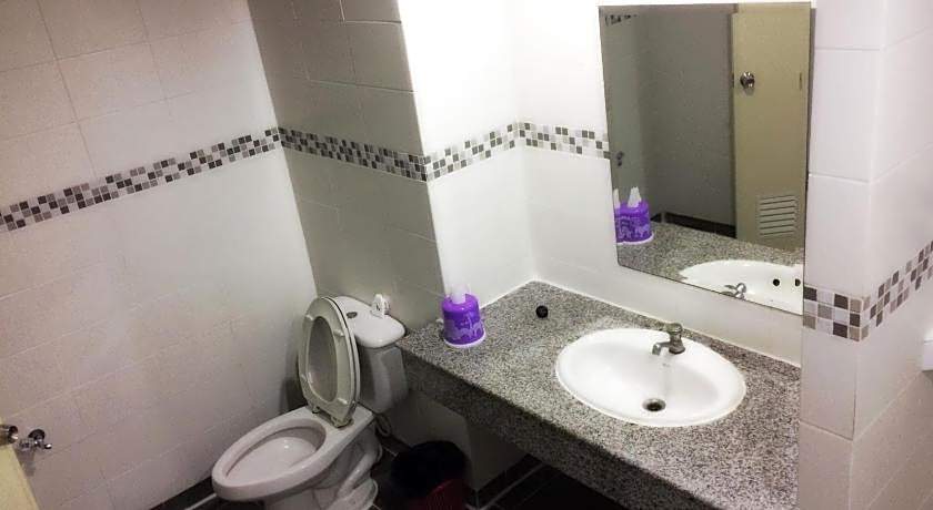 Diamond Bangkok Apartment